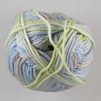 King Cole - Cutie Pie DK - 5382 Key Lime Pie